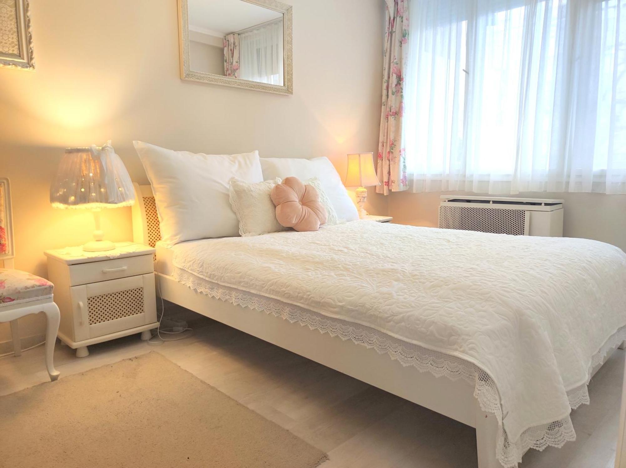 Strandfuerdo Apartman Eger Extérieur photo
