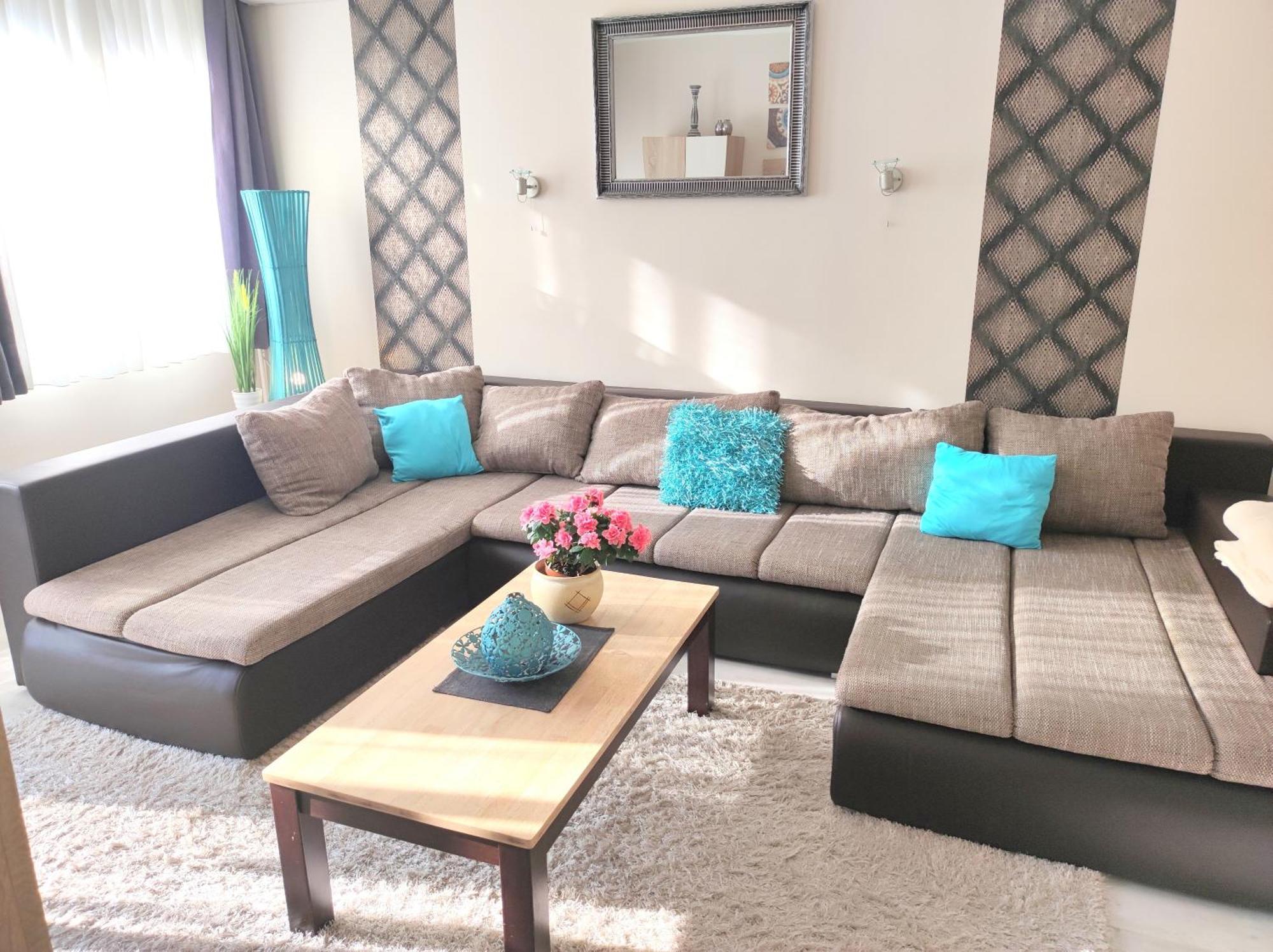 Strandfuerdo Apartman Eger Extérieur photo